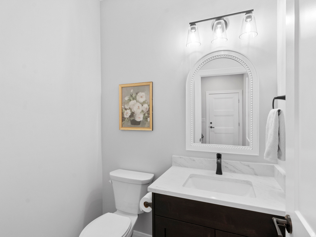 8345 W 11050 N Tremonton, UT 84337