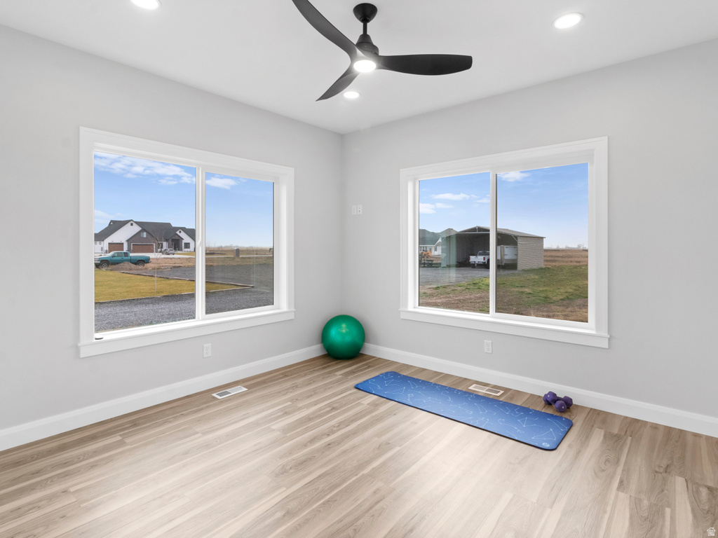 8345 W 11050 N Tremonton, UT 84337