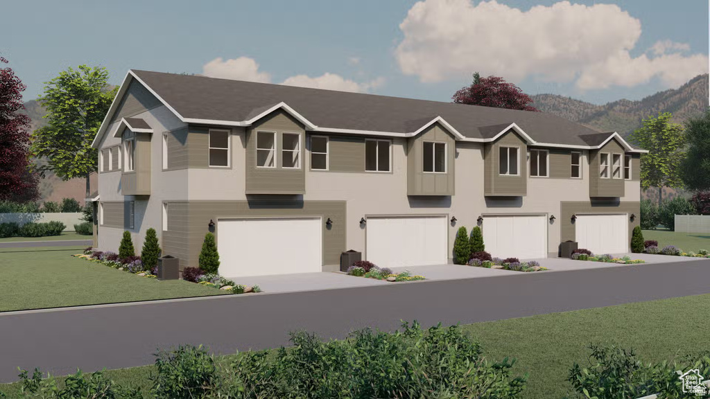 83 S LUNAR WAY Mapleton, UT 84664