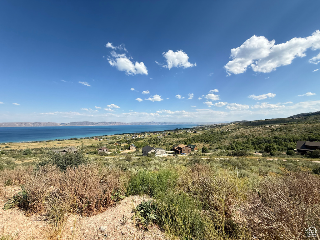 74  PEREGRINE CIR Fish Haven, ID 83287