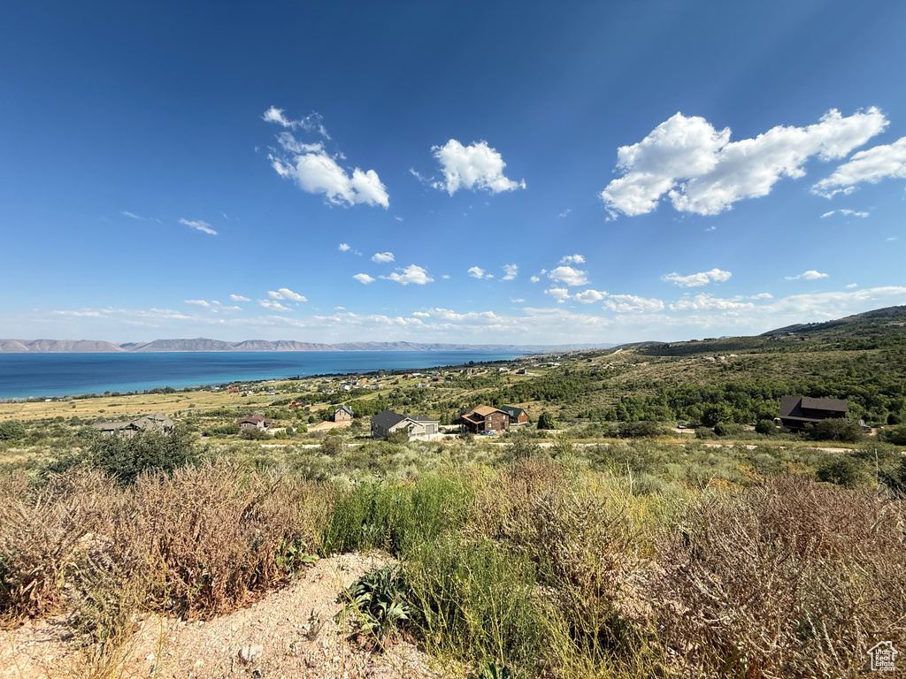 74  PEREGRINE CIR Fish Haven, ID 83287