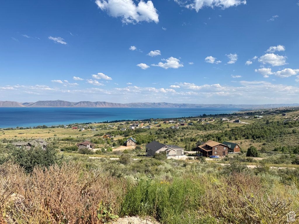 74  PEREGRINE CIR Fish Haven, ID 83287