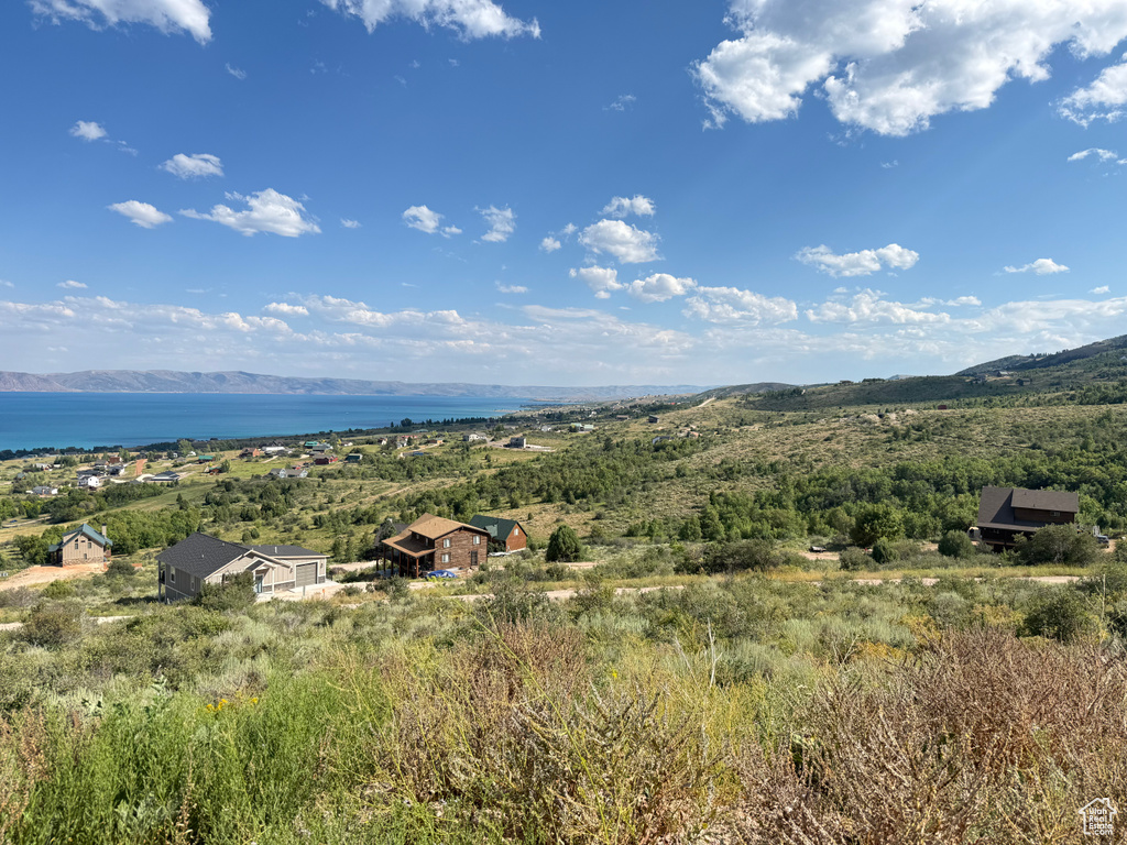 74  PEREGRINE CIR Fish Haven, ID 83287