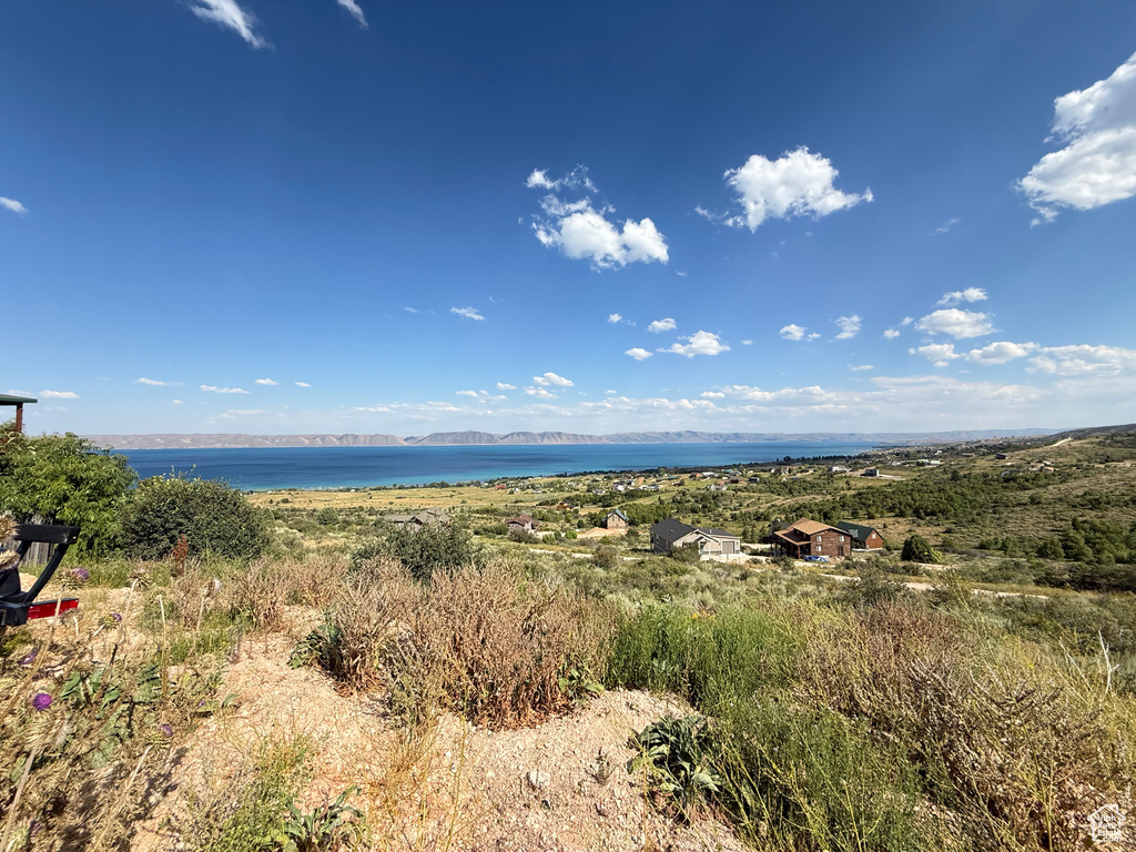 74  PEREGRINE CIR Fish Haven, ID 83287