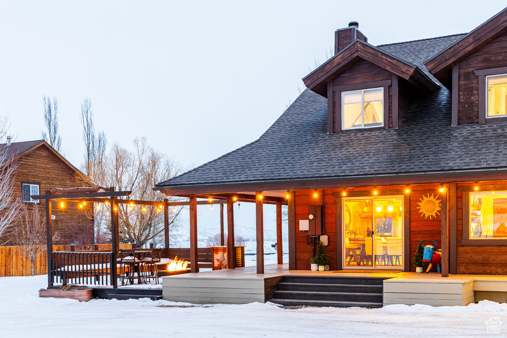 1145 W LAMBERT LN Kamas, UT 84036