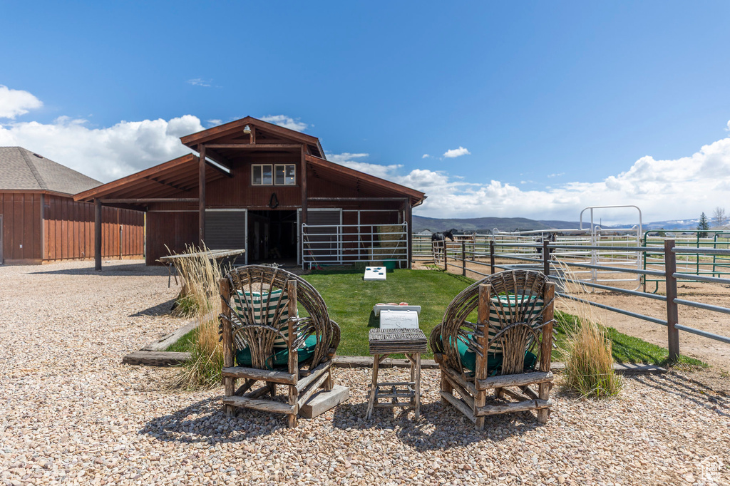 1145 W LAMBERT LN Kamas, UT 84036