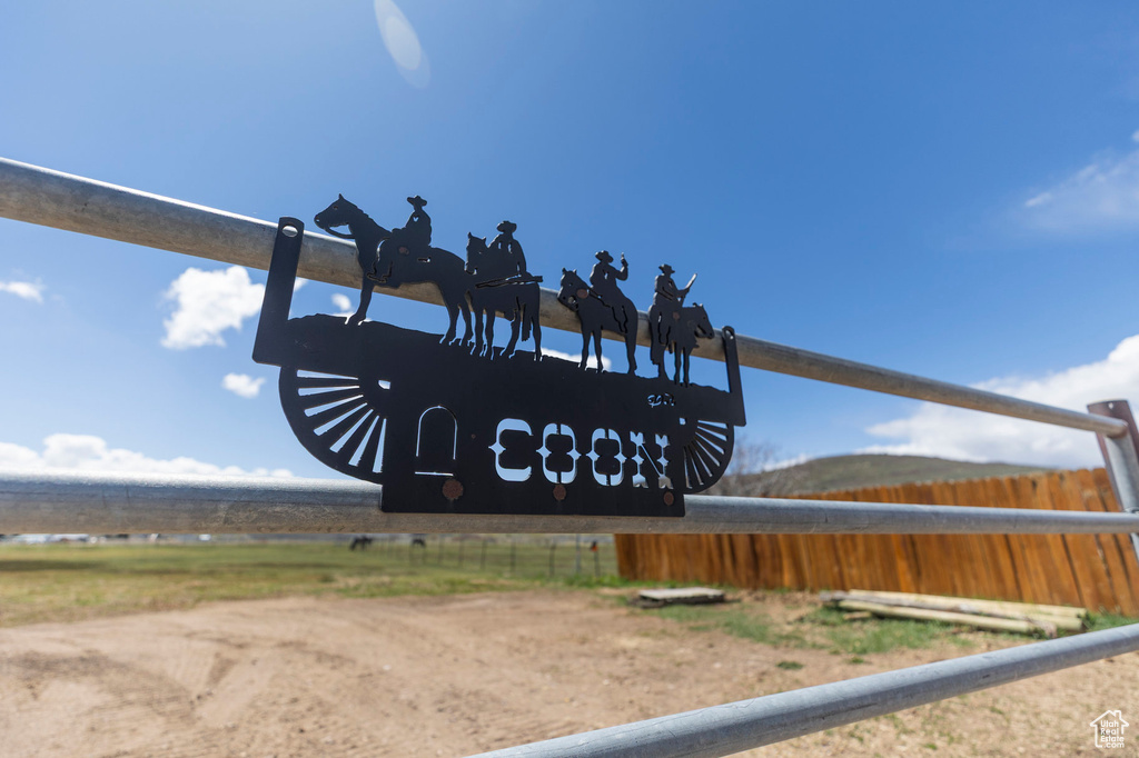 1145 W LAMBERT LN Kamas, UT 84036