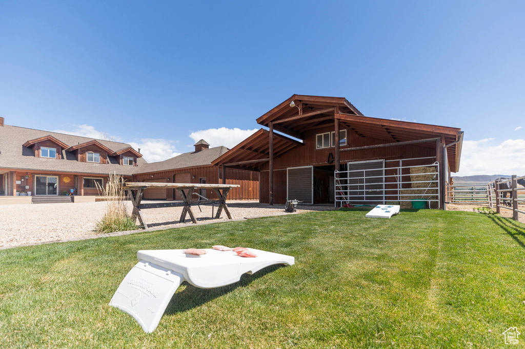 1145 W LAMBERT LN Kamas, UT 84036