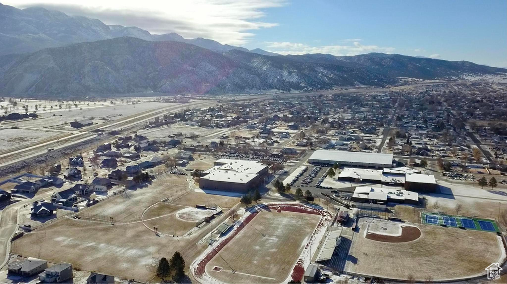 1236 N 700 E Nephi, UT 84648