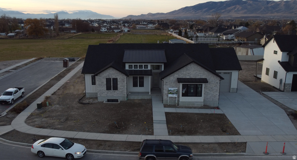 1627 W BOXWOOD DR #110 Lehi, UT 84043