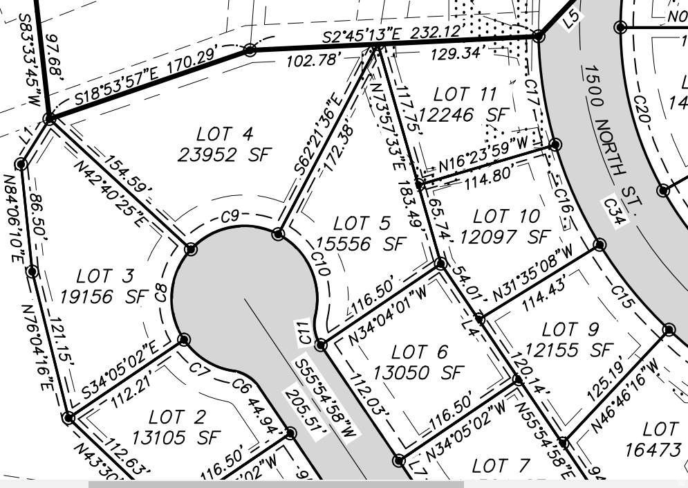 1586 N SHARPTAIL CIR Logan, UT 84341