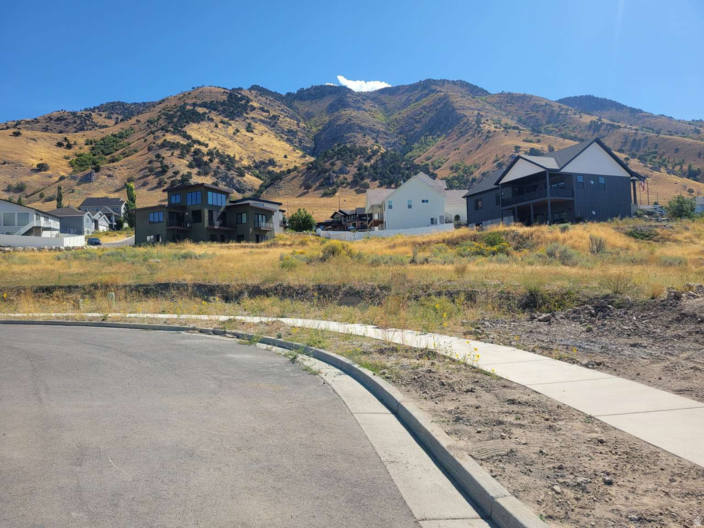 1586 N SHARPTAIL CIR Logan, UT 84341