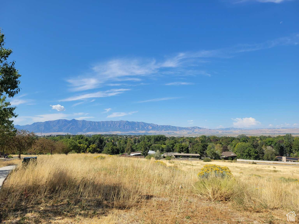 1405 N ASPEN DR Logan, UT 84341