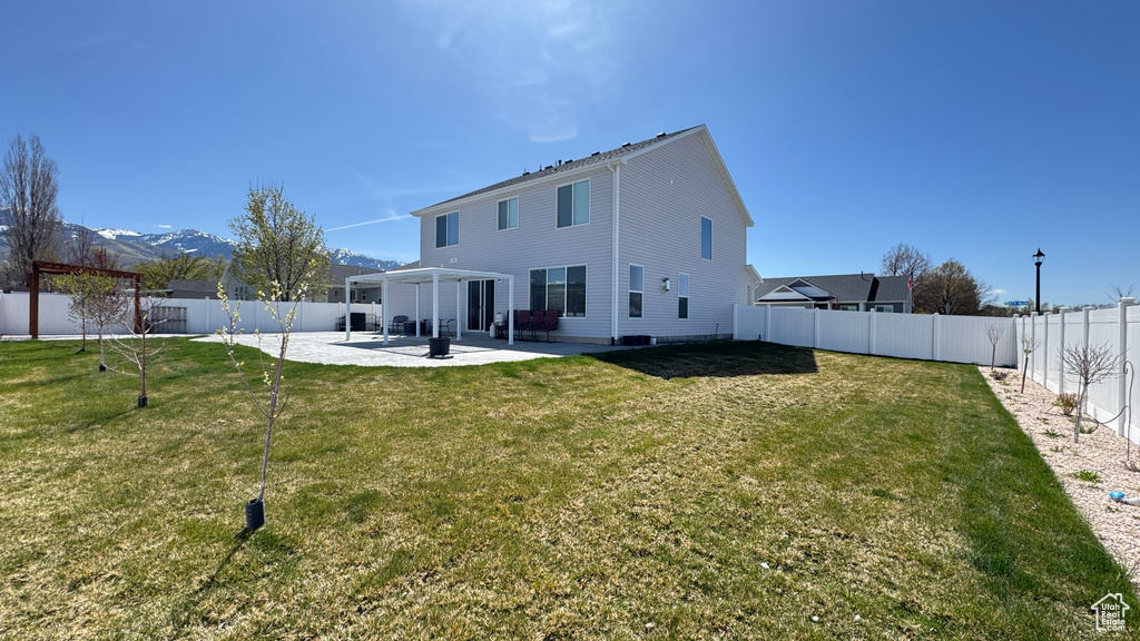 187 W 470 N Smithfield, UT 84335