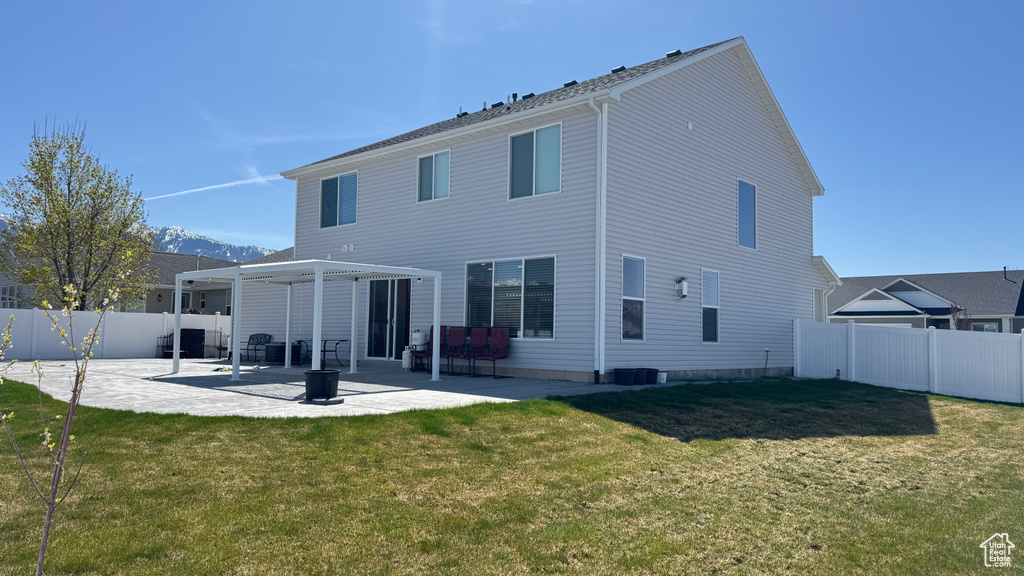 187 W 470 N Smithfield, UT 84335