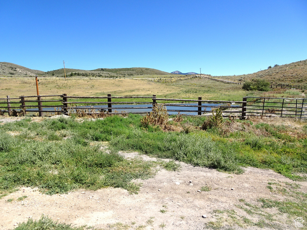 34685 US HIGHWAY 30 Georgetown, ID 83239