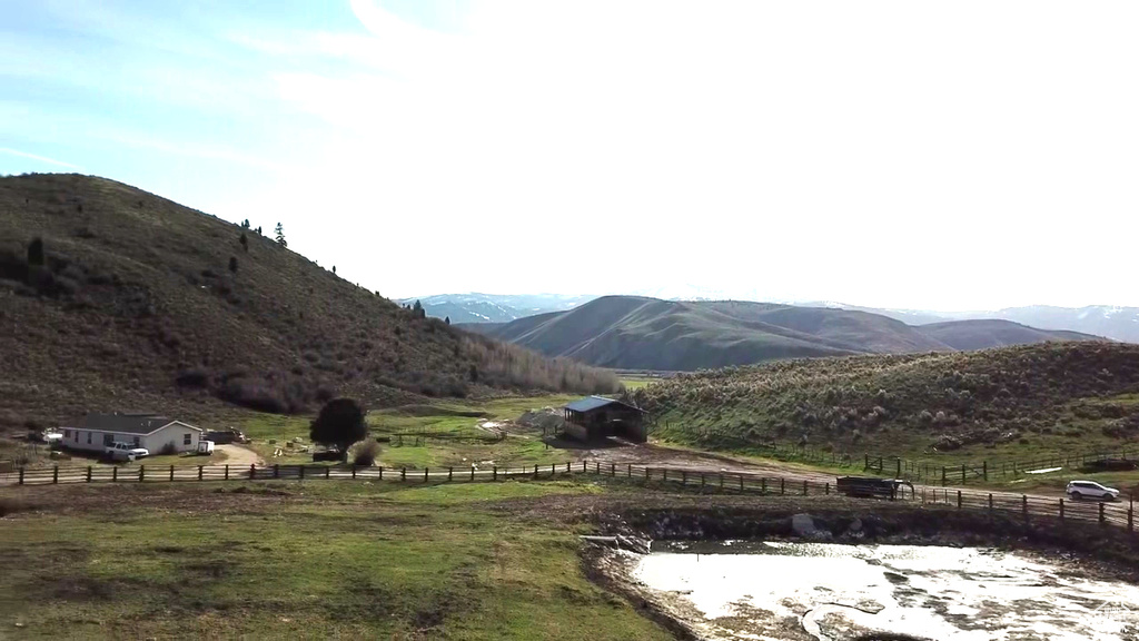 34685 US HIGHWAY 30 Georgetown, ID 83239