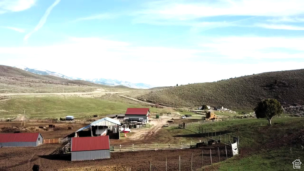 34685 US HIGHWAY 30 Georgetown, ID 83239