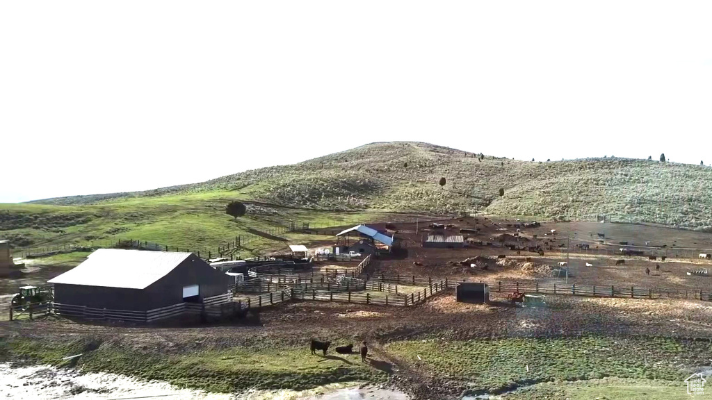 34685 US HIGHWAY 30 Georgetown, ID 83239