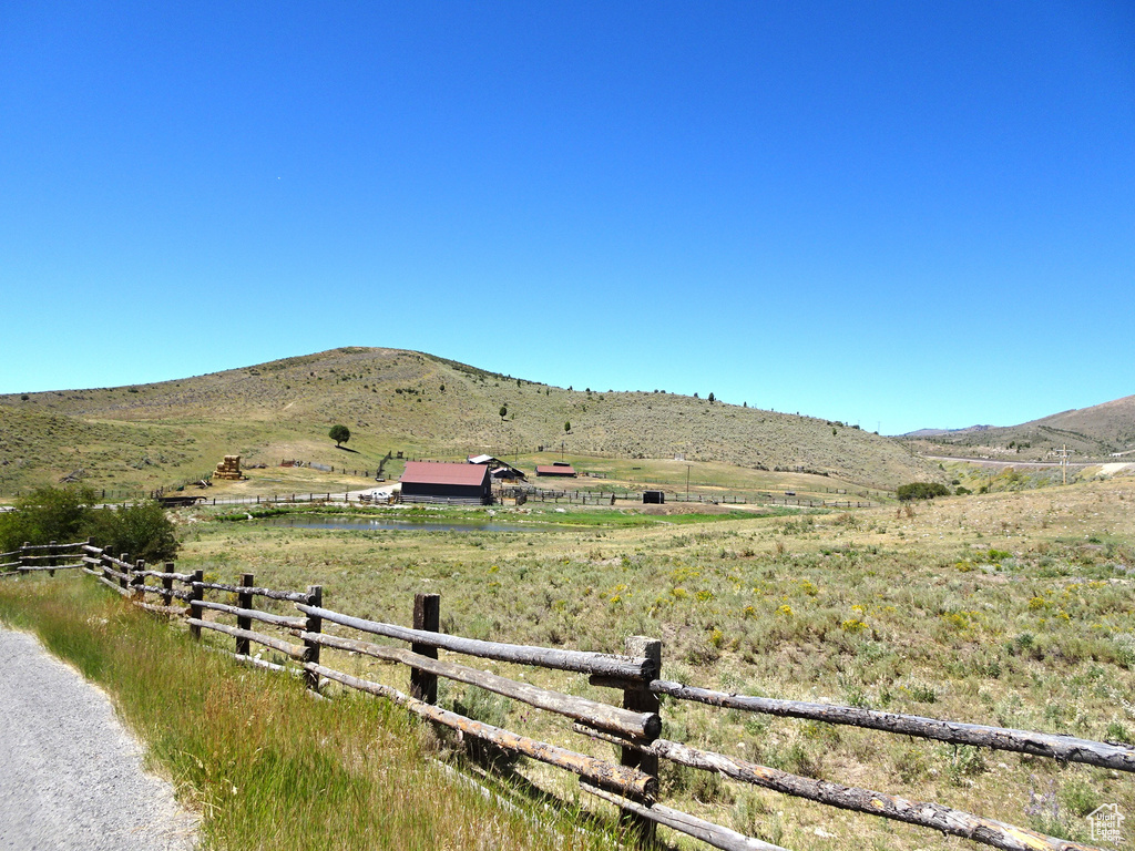 34685 US HIGHWAY 30 Georgetown, ID 83239