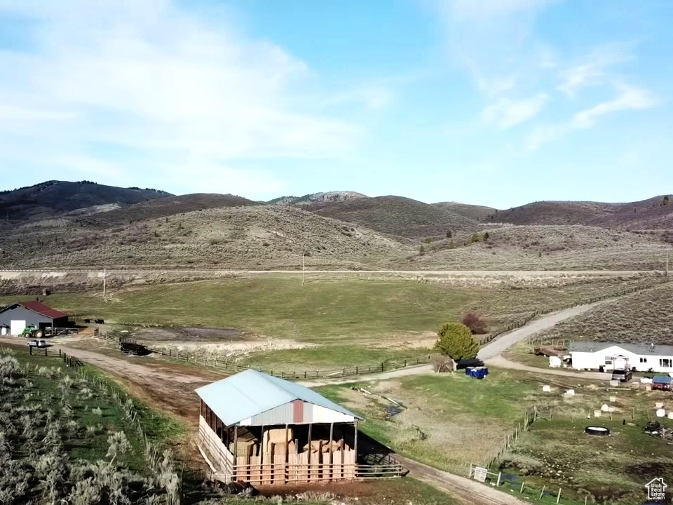 34685 US HIGHWAY 30 Georgetown, ID 83239