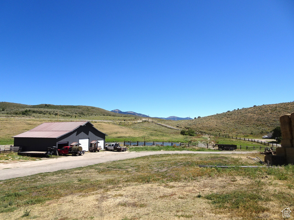 34685 US HIGHWAY 30 Georgetown, ID 83239