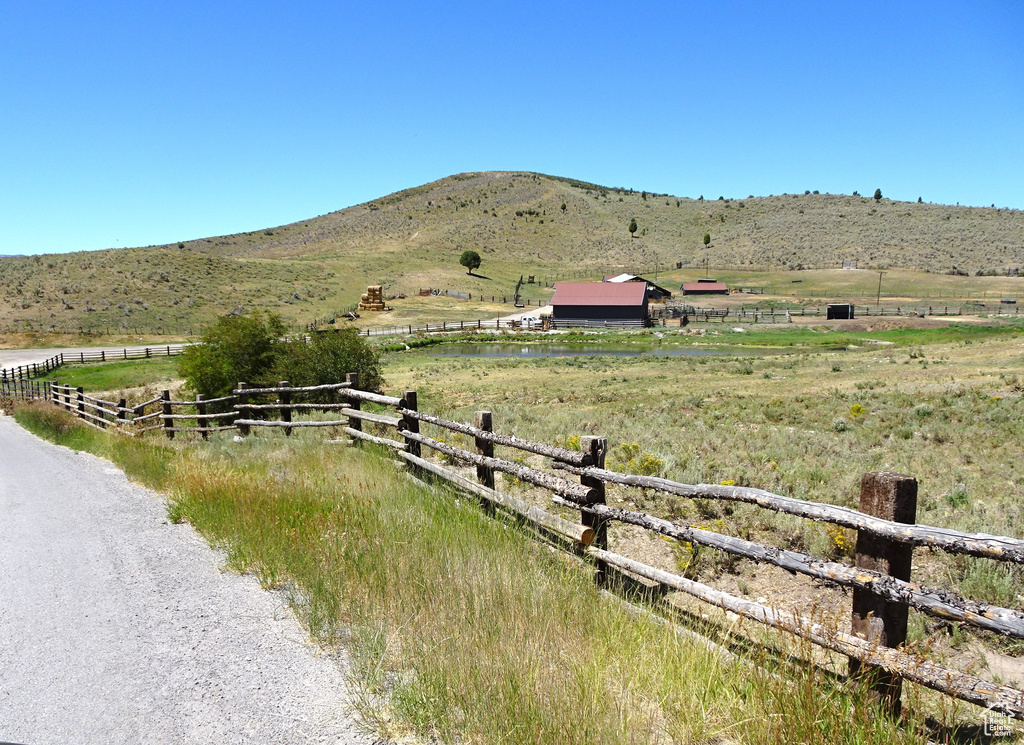 34685 US HIGHWAY 30 Georgetown, ID 83239