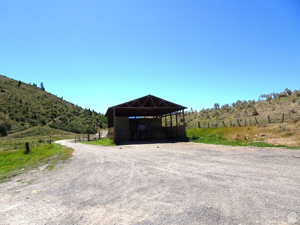 34685 US HIGHWAY 30 Georgetown, ID 83239