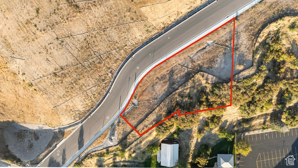 1616 E TERRACE DR Fruit Heights, UT 84037