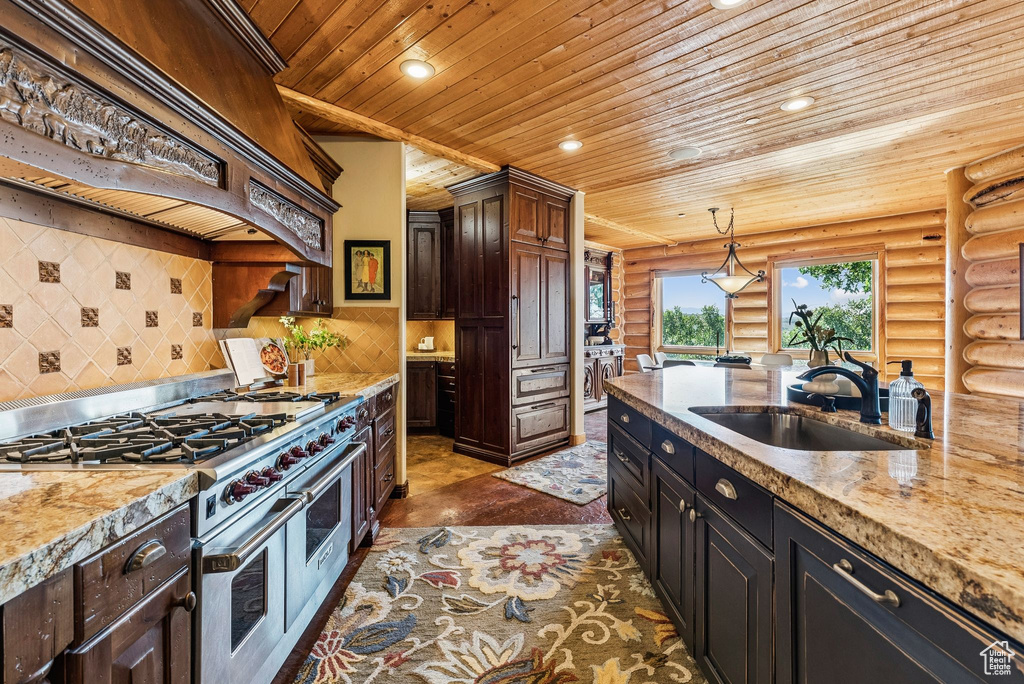 9036 COTTONWOOD TRL Park City, UT 84098