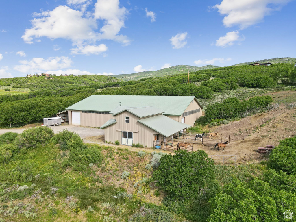 9036 COTTONWOOD TRL Park City, UT 84098