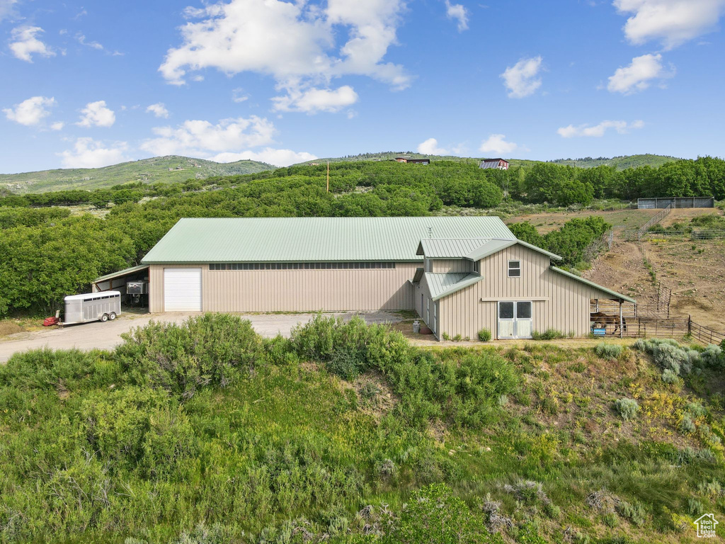 9036 COTTONWOOD TRL Park City, UT 84098