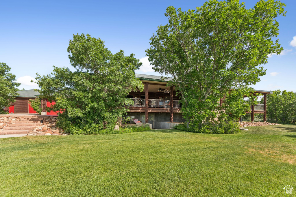 9036 COTTONWOOD TRL Park City, UT 84098