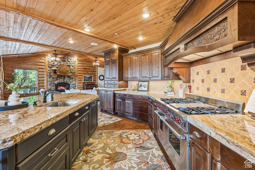 9036 COTTONWOOD TRL Park City, UT 84098