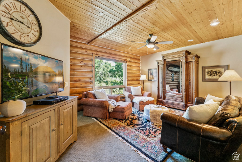 9036 COTTONWOOD TRL Park City, UT 84098