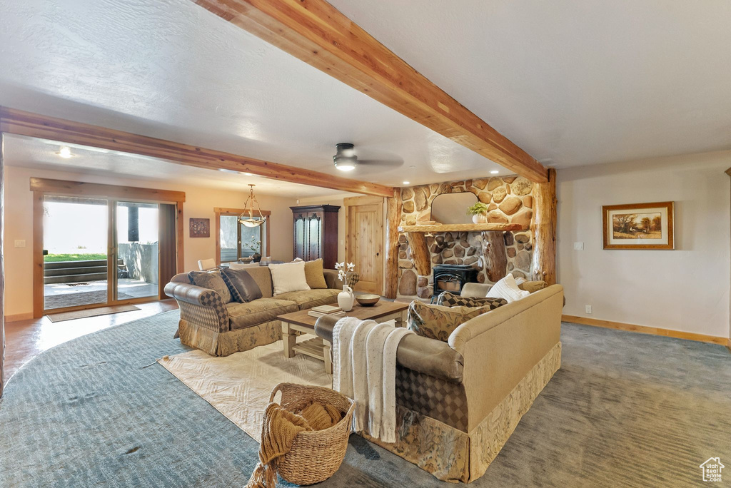 9036 COTTONWOOD TRL Park City, UT 84098
