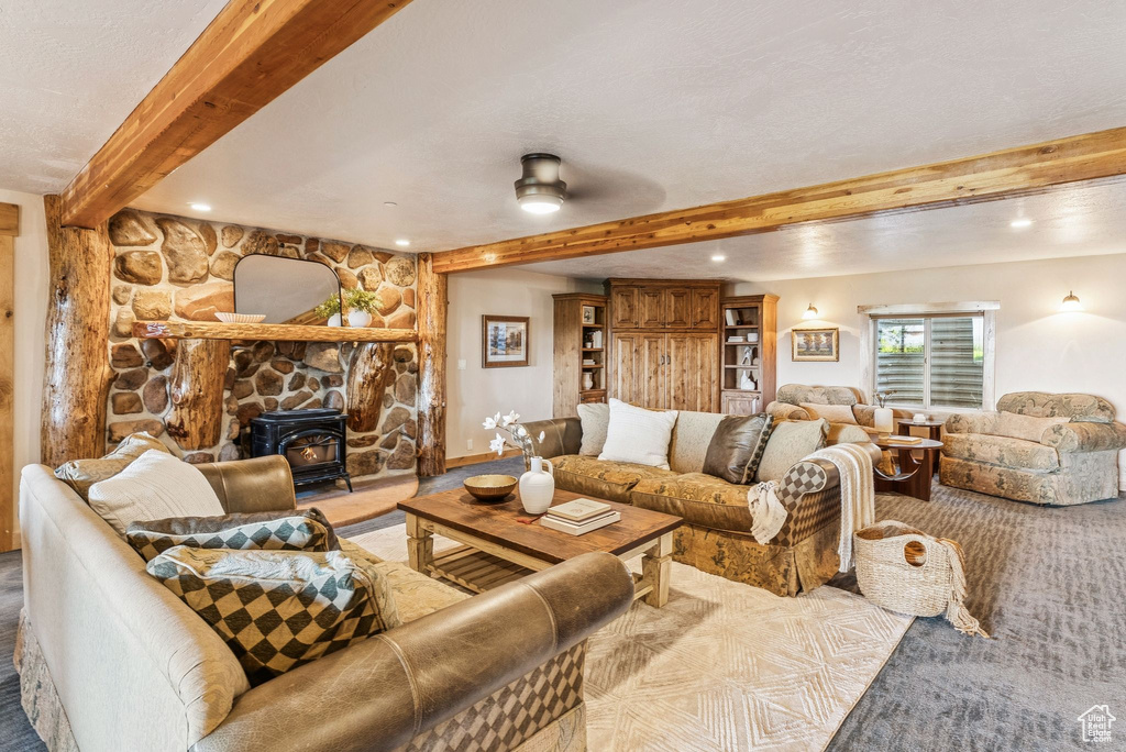 9036 COTTONWOOD TRL Park City, UT 84098