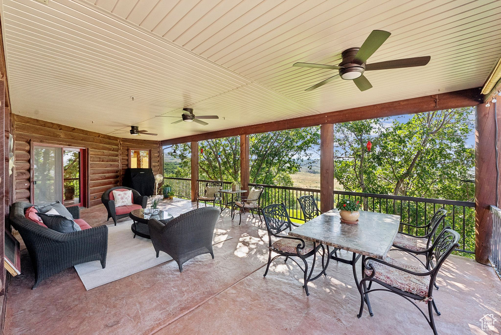 9036 COTTONWOOD TRL Park City, UT 84098