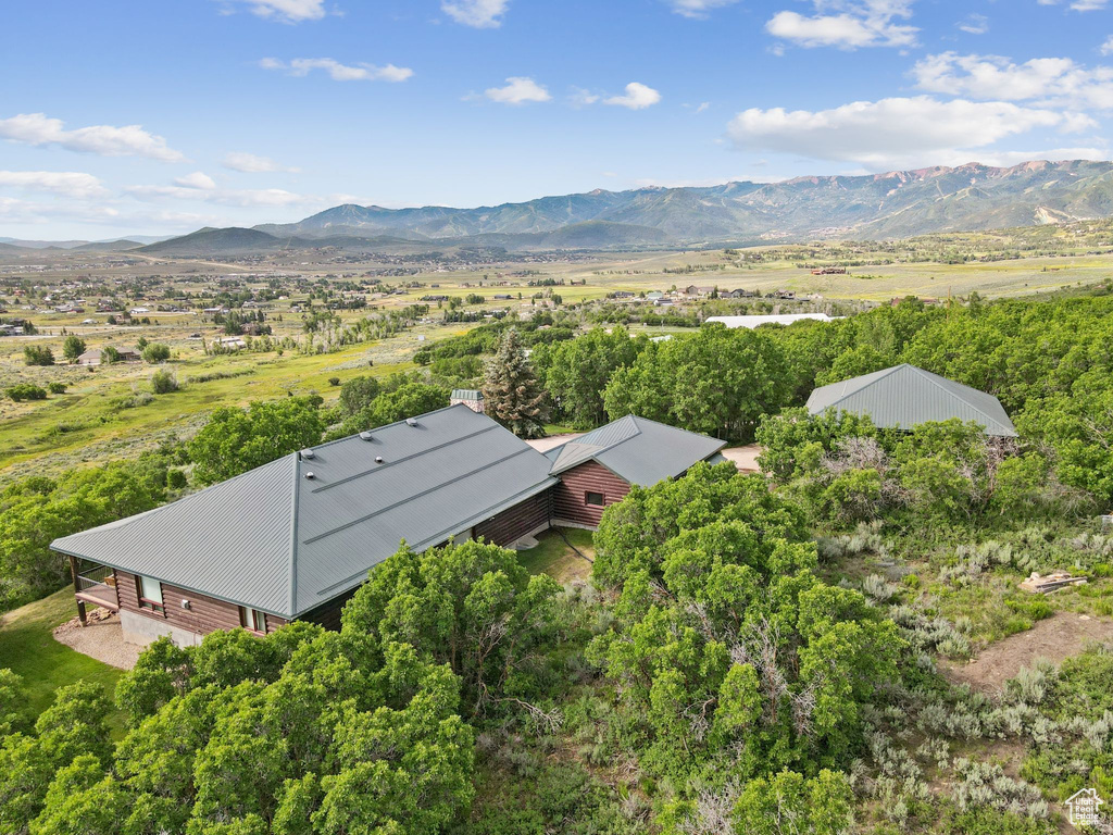 9036 COTTONWOOD TRL Park City, UT 84098