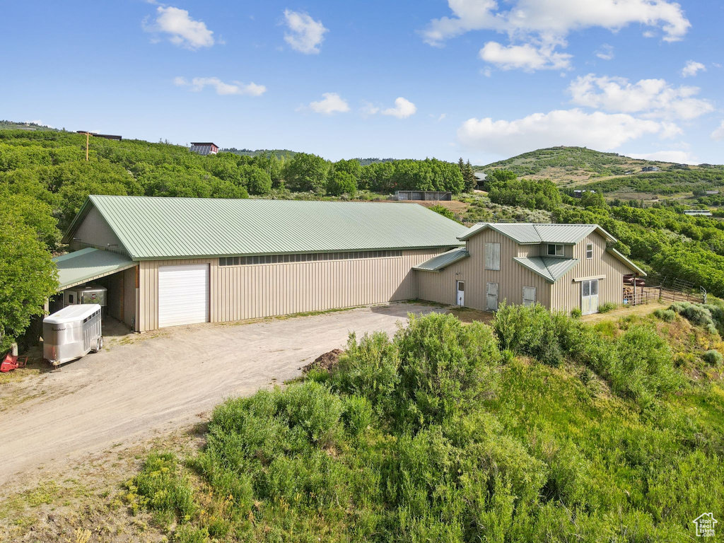 9036 COTTONWOOD TRL Park City, UT 84098