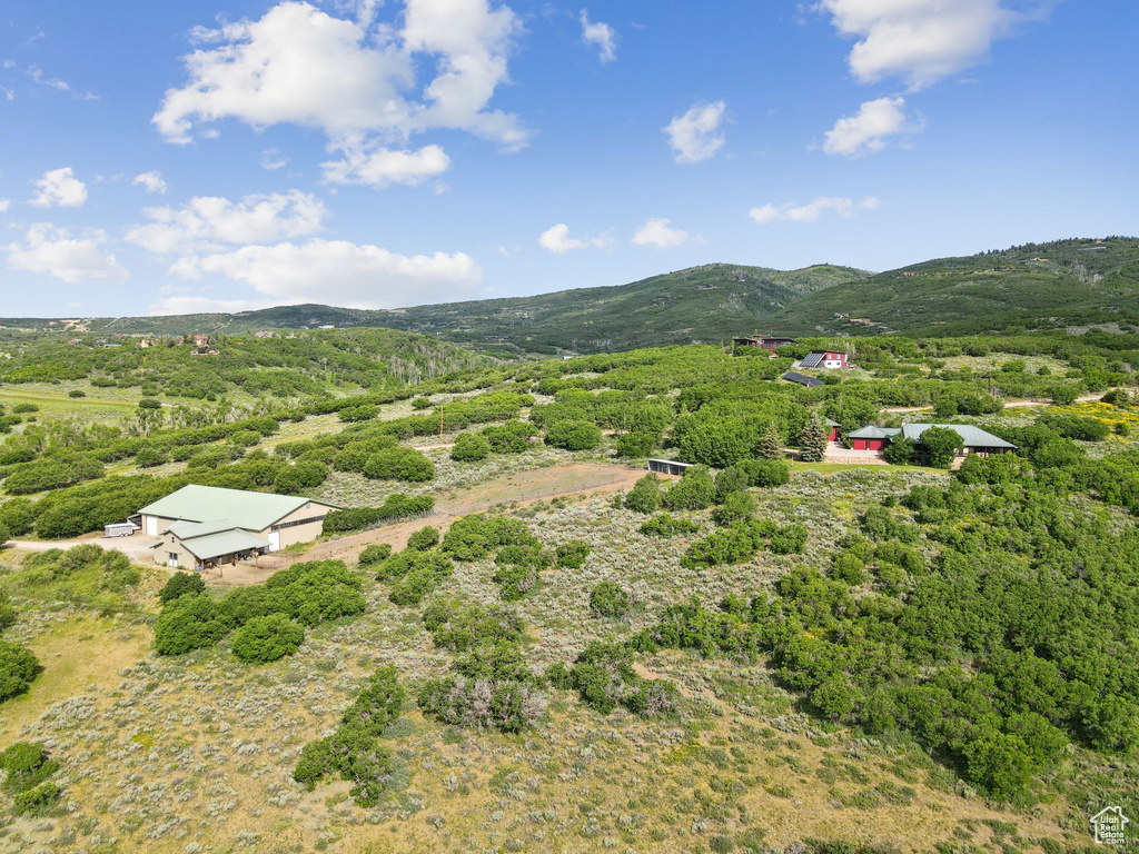 9036 COTTONWOOD TRL Park City, UT 84098