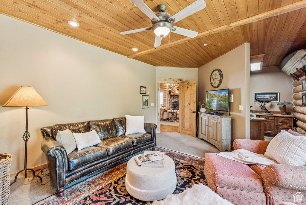 9036 COTTONWOOD TRL Park City, UT 84098