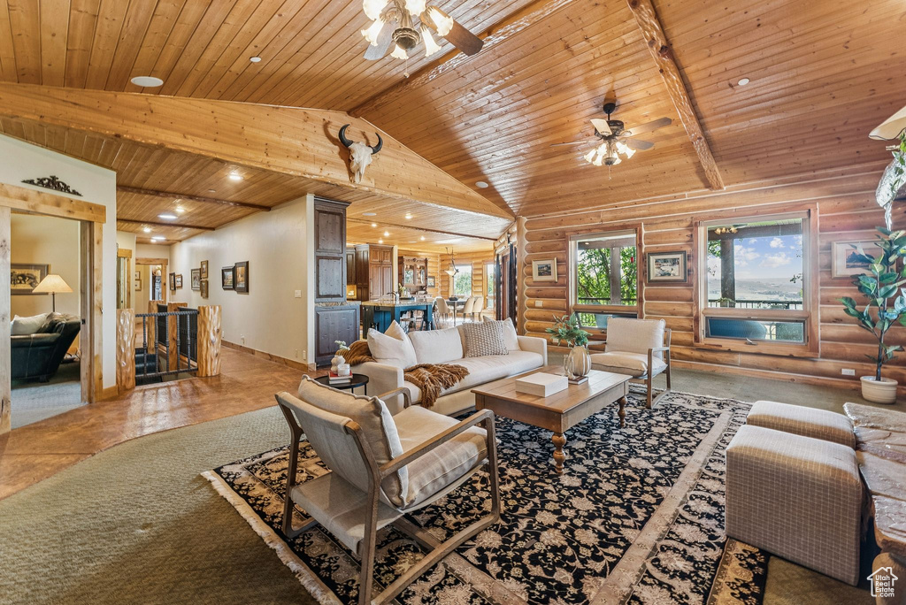 9036 COTTONWOOD TRL Park City, UT 84098