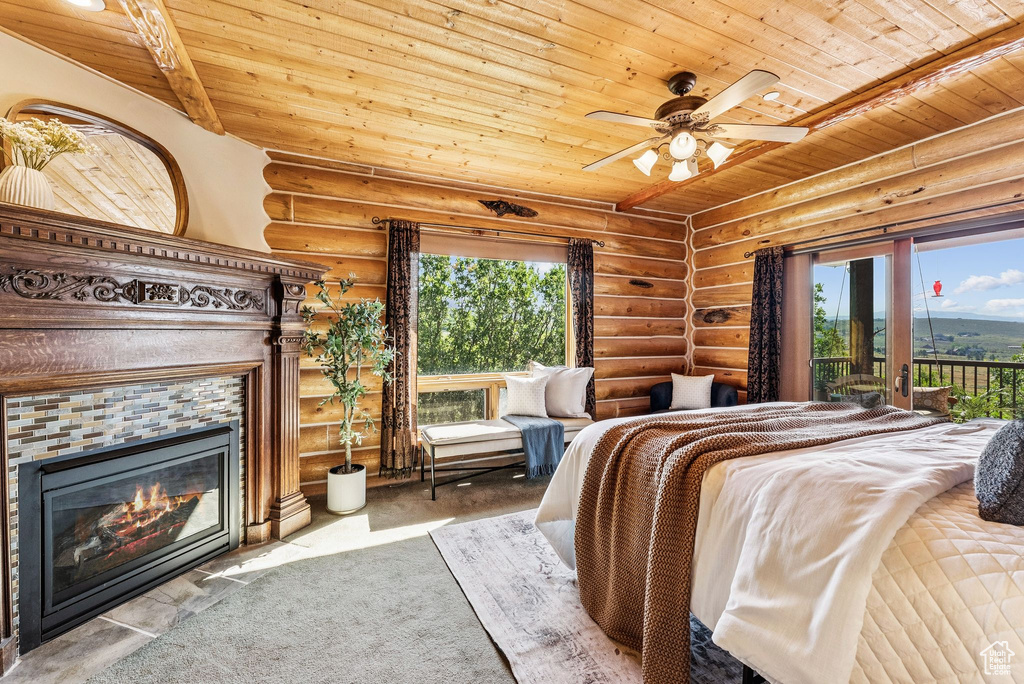 9036 COTTONWOOD TRL Park City, UT 84098