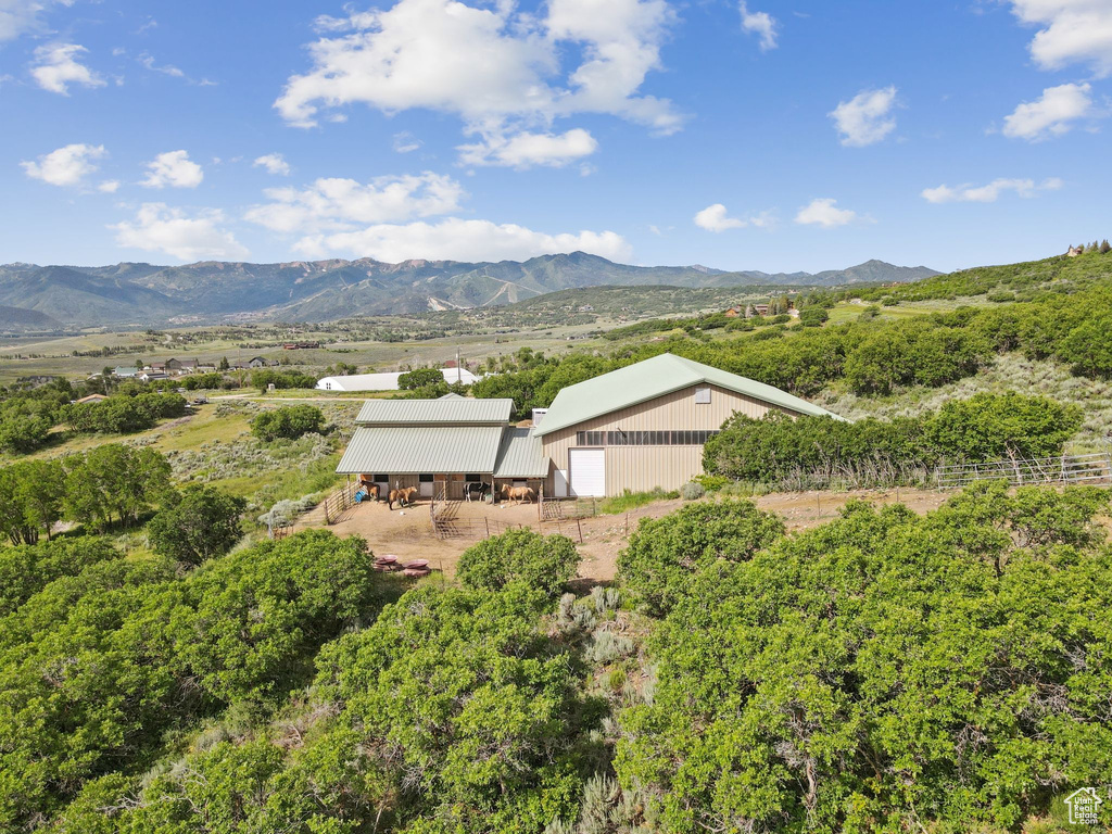 9036 COTTONWOOD TRL Park City, UT 84098