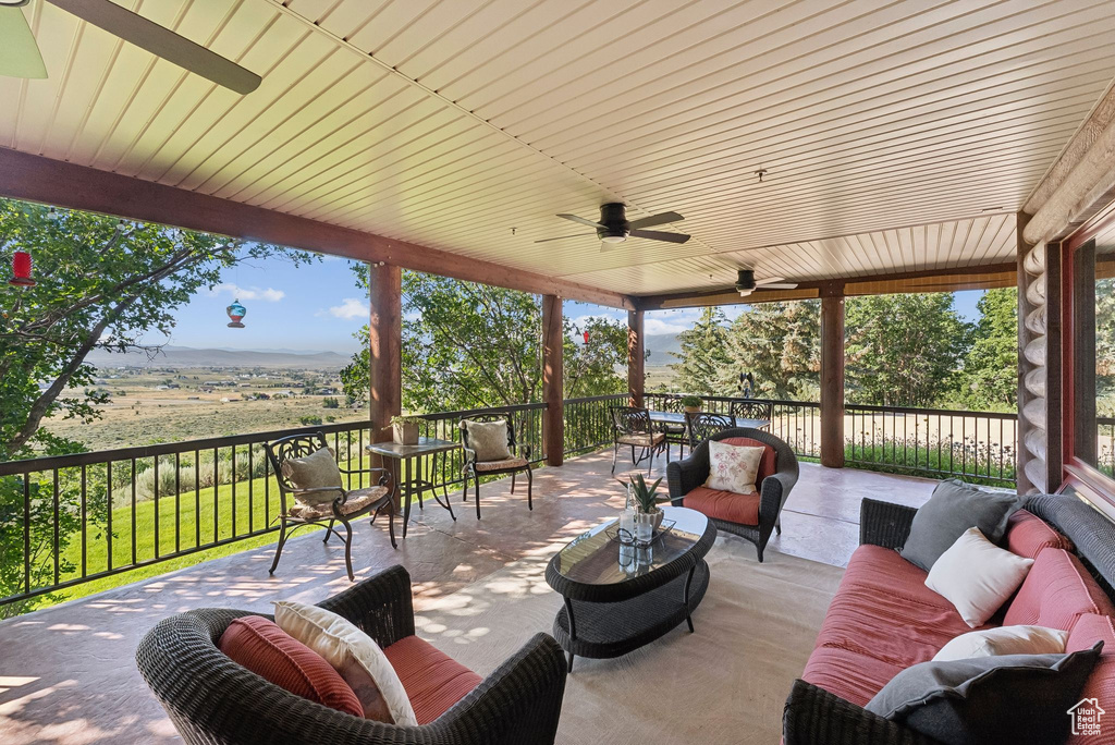 9036 COTTONWOOD TRL Park City, UT 84098
