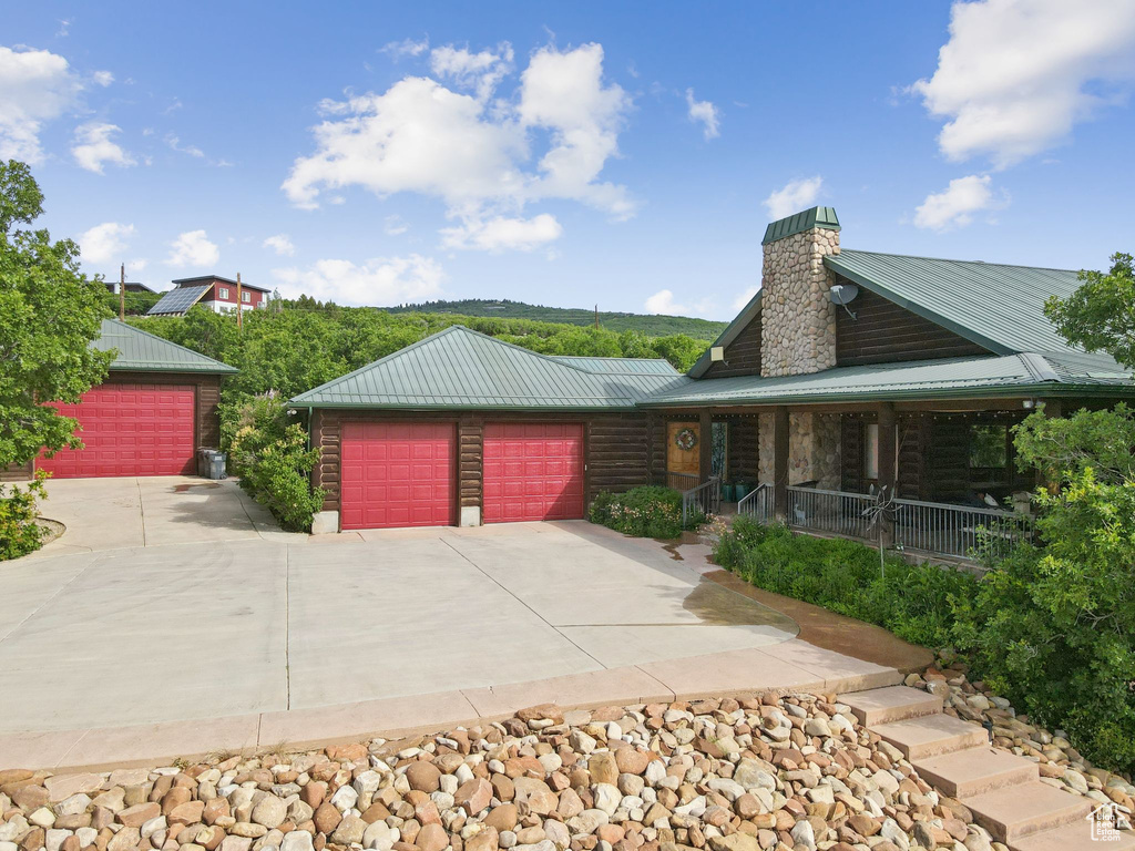 9036 COTTONWOOD TRL Park City, UT 84098