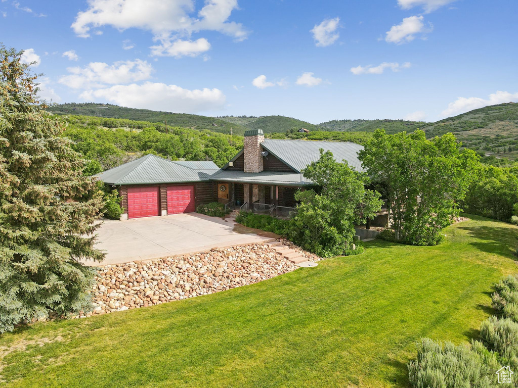 9036 COTTONWOOD TRL Park City, UT 84098