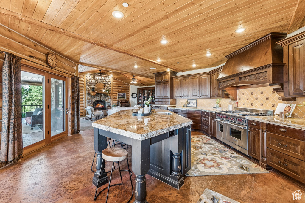 9036 COTTONWOOD TRL Park City, UT 84098