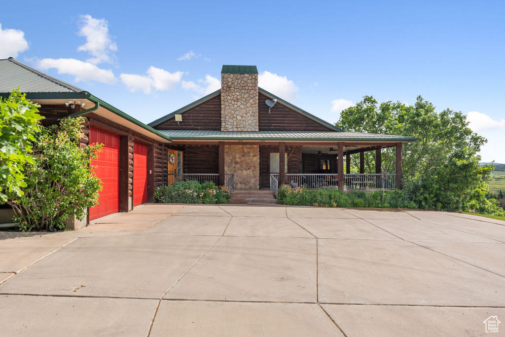 9036 COTTONWOOD TRL Park City, UT 84098
